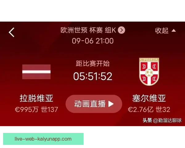 精彩纷呈世界杯赛事直播带你实时关注全球足球盛宴